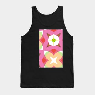 Grafititee GRP215 Pattern Tank Top